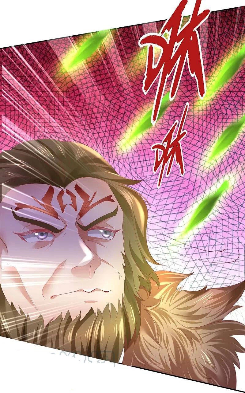 Nghịch Thiên Kiếm Thần Chapter 412 - 10