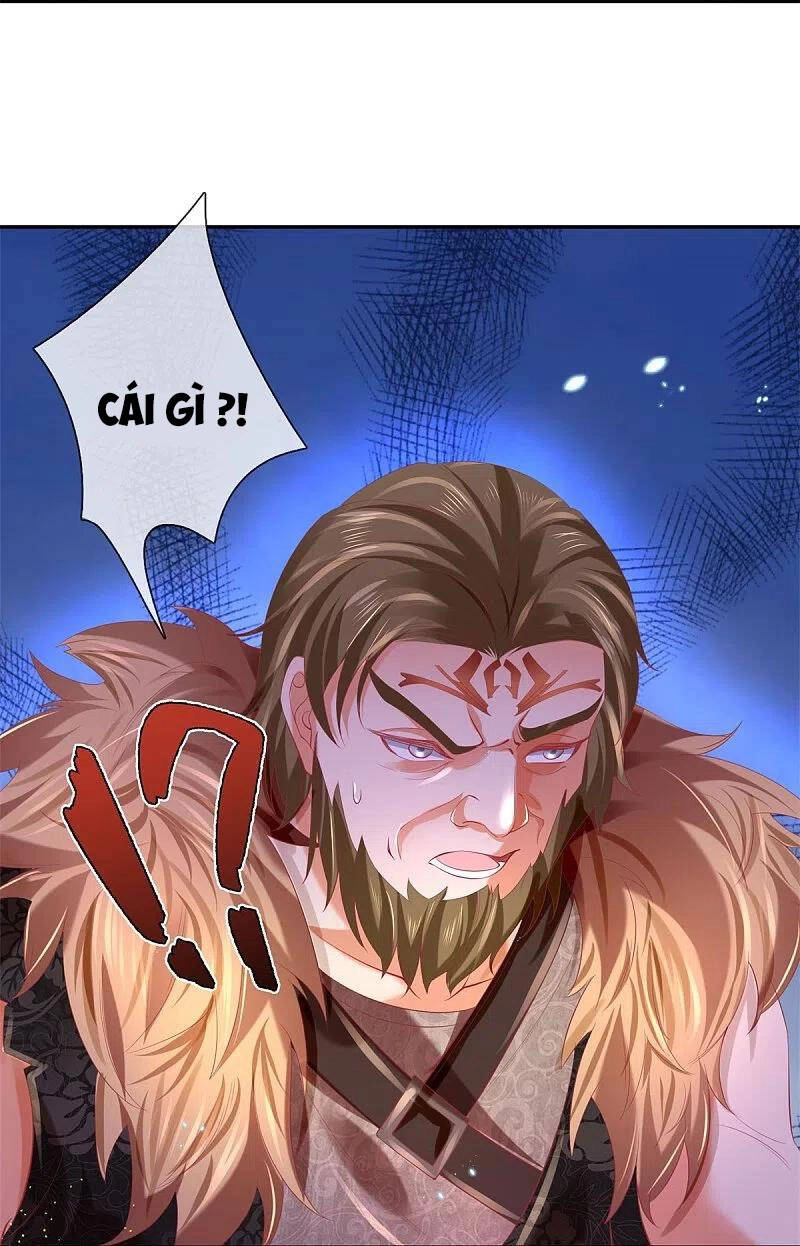 Nghịch Thiên Kiếm Thần Chapter 412 - 15