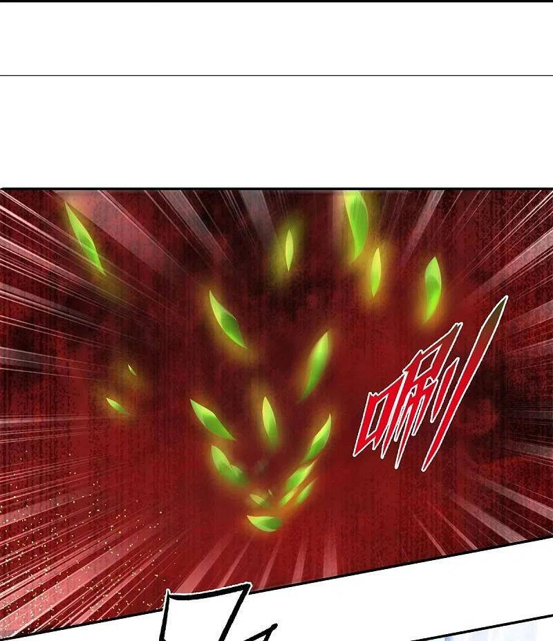 Nghịch Thiên Kiếm Thần Chapter 412 - 18