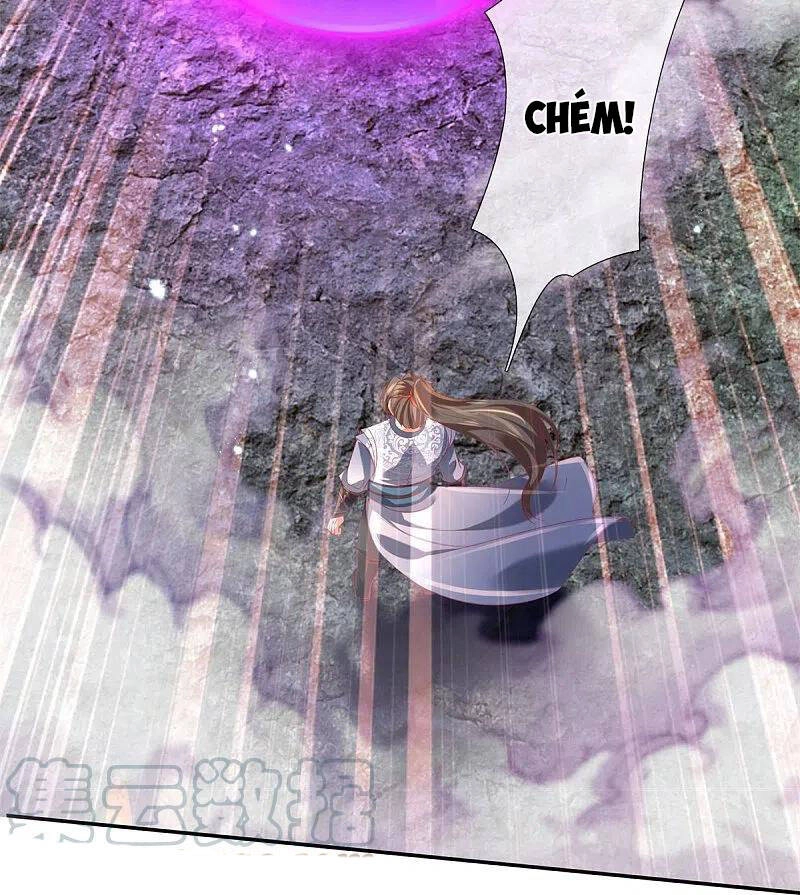 Nghịch Thiên Kiếm Thần Chapter 412 - 21