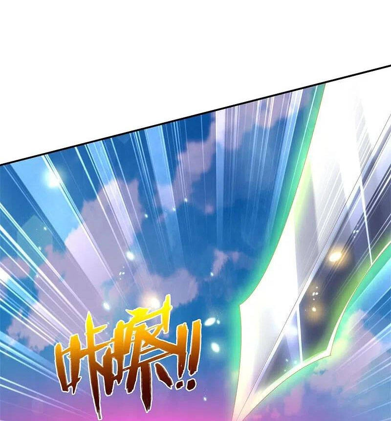 Nghịch Thiên Kiếm Thần Chapter 412 - 25