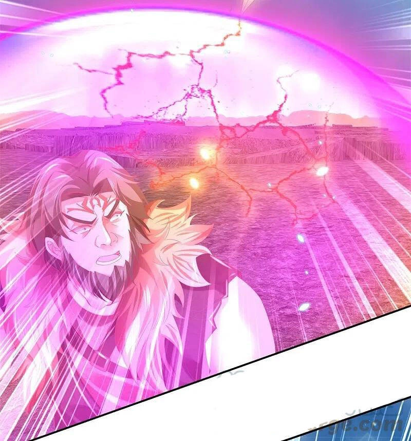 Nghịch Thiên Kiếm Thần Chapter 412 - 26