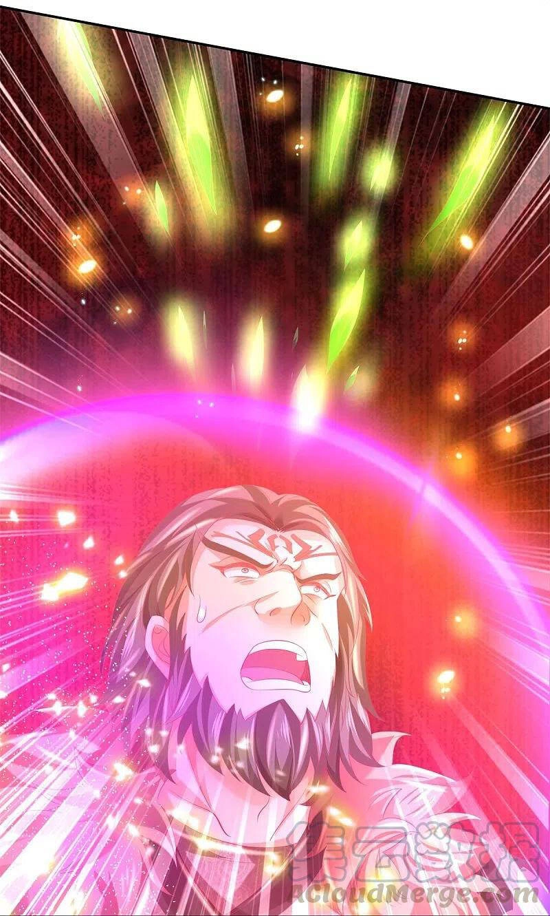 Nghịch Thiên Kiếm Thần Chapter 412 - 29