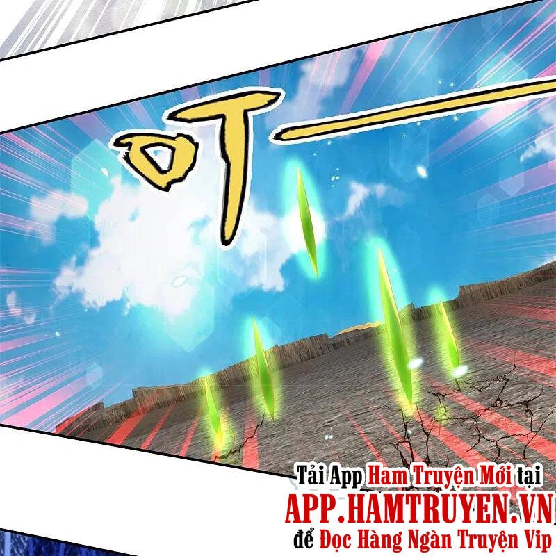 Nghịch Thiên Kiếm Thần Chapter 412 - 31