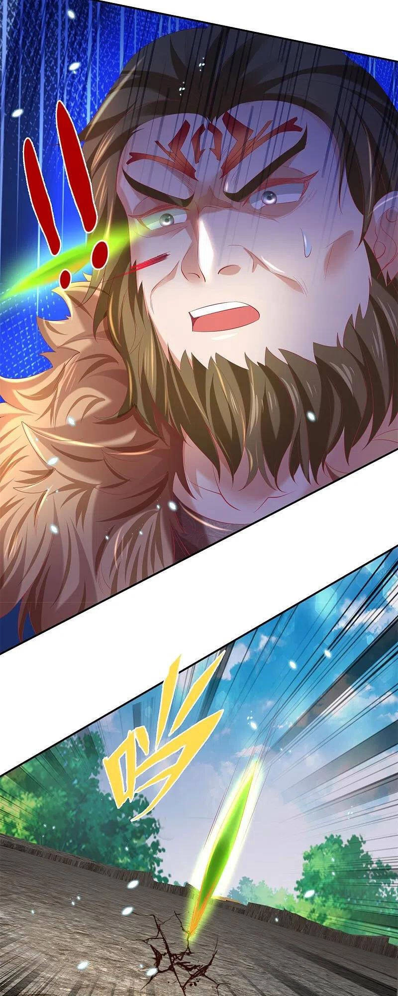 Nghịch Thiên Kiếm Thần Chapter 412 - 32