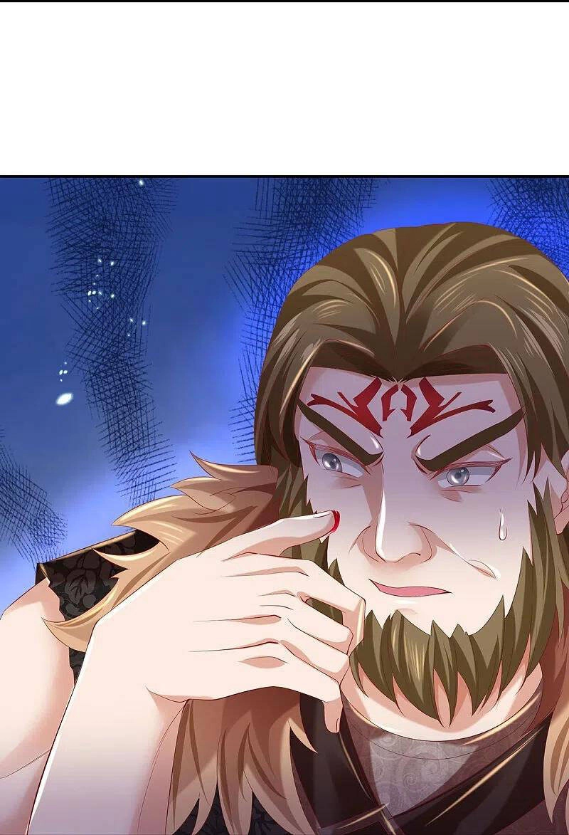 Nghịch Thiên Kiếm Thần Chapter 412 - 35