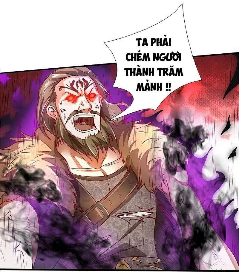 Nghịch Thiên Kiếm Thần Chapter 413 - 1