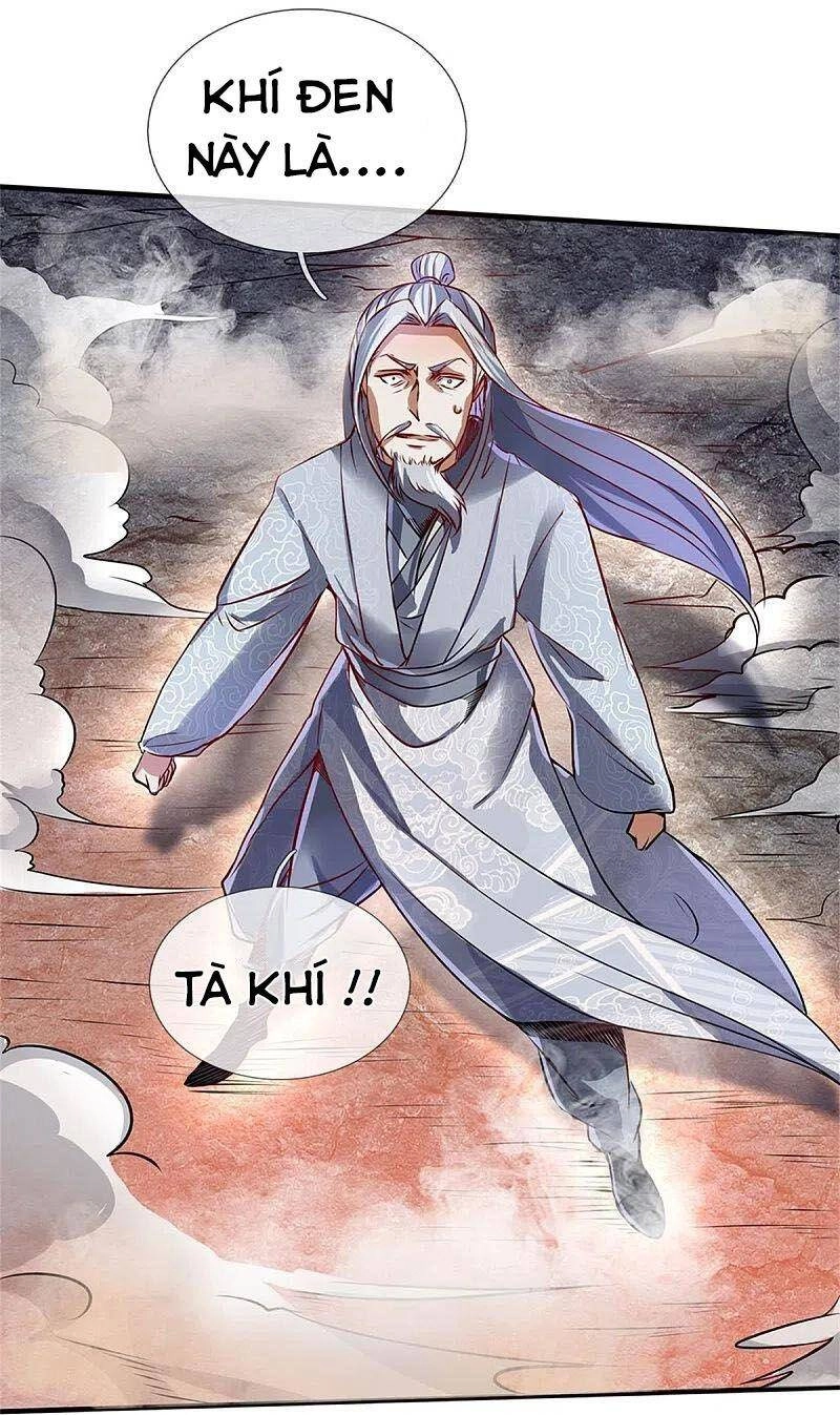 Nghịch Thiên Kiếm Thần Chapter 413 - 3