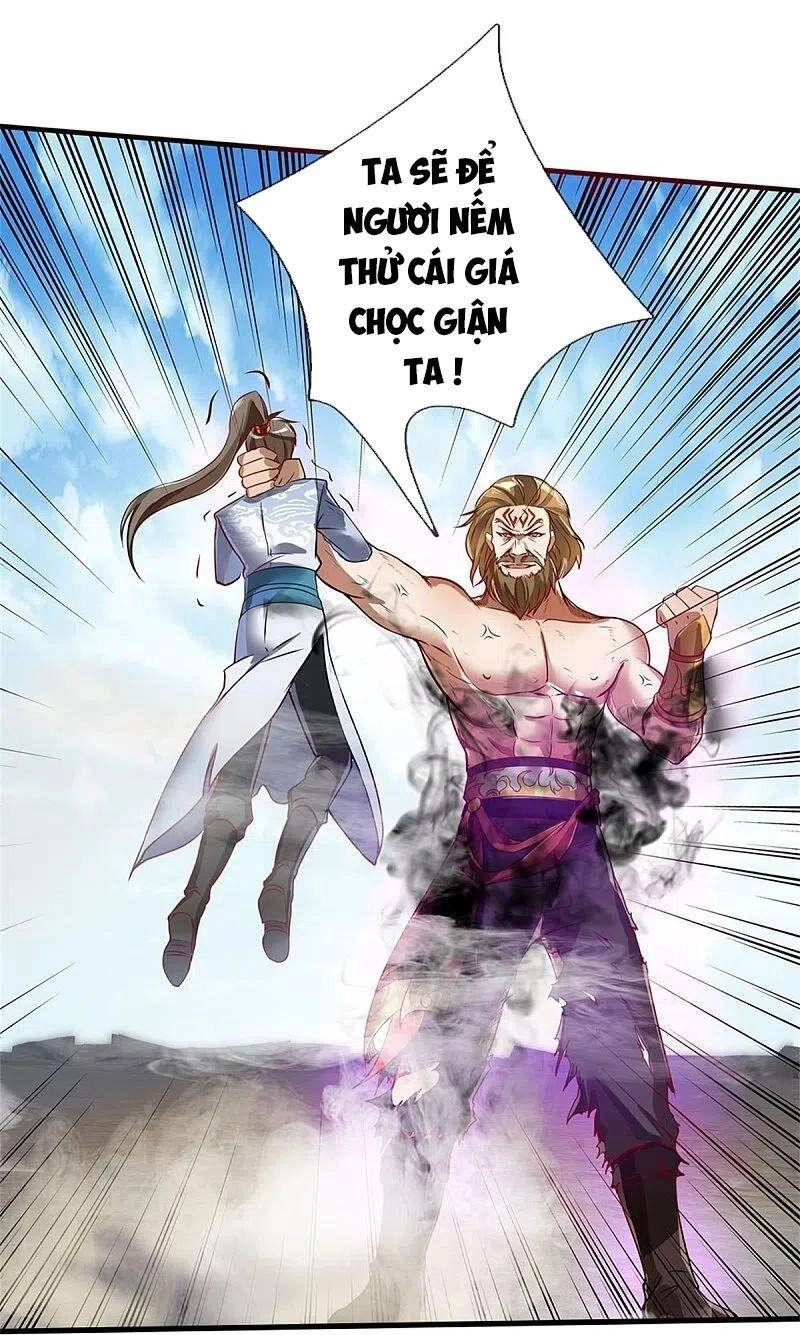 Nghịch Thiên Kiếm Thần Chapter 413 - 8