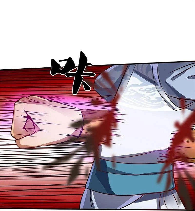 Nghịch Thiên Kiếm Thần Chapter 413 - 10