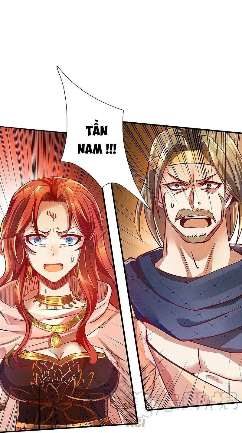 Nghịch Thiên Kiếm Thần Chapter 413 - 13