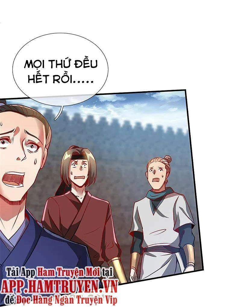 Nghịch Thiên Kiếm Thần Chapter 413 - 20