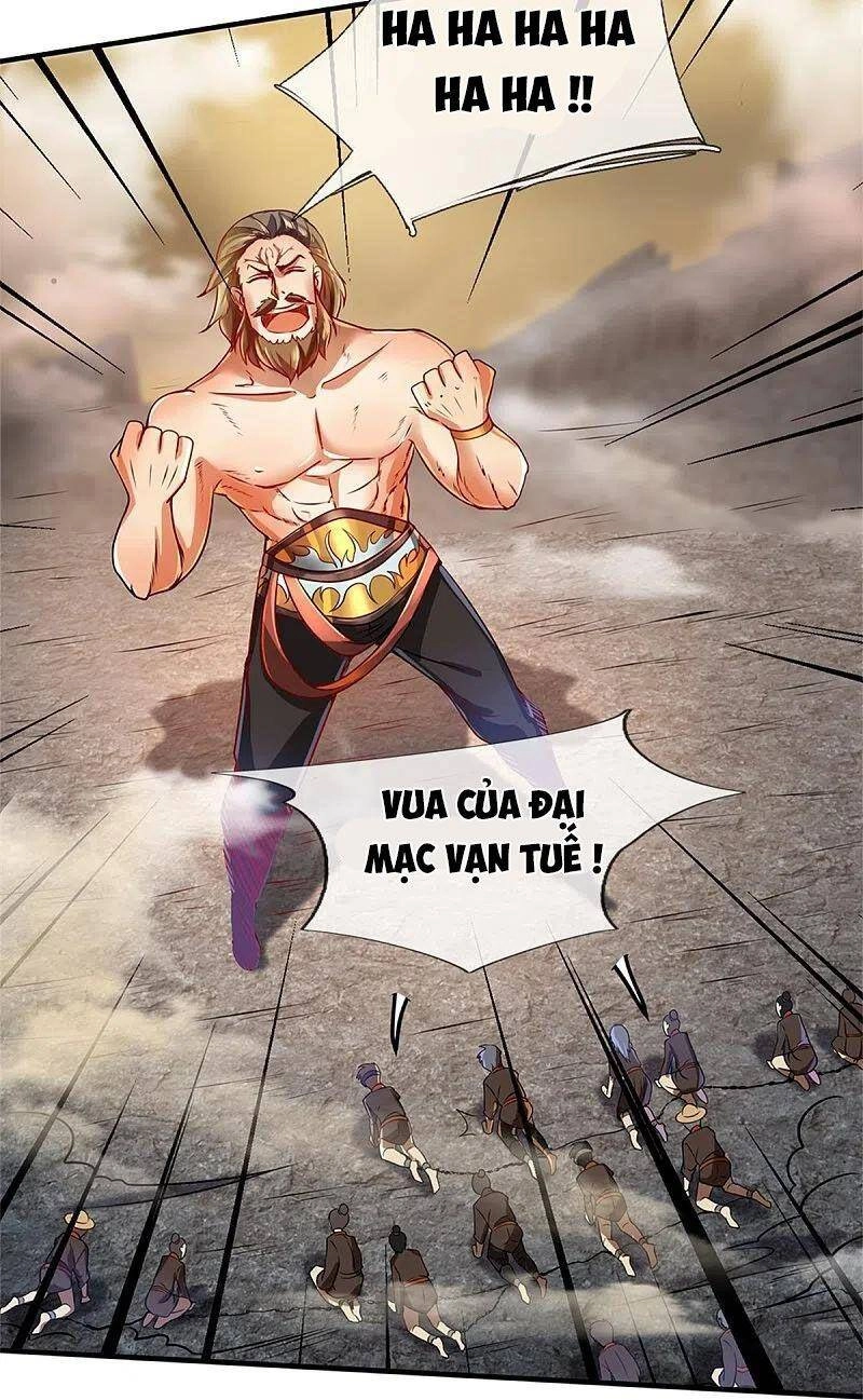 Nghịch Thiên Kiếm Thần Chapter 413 - 23