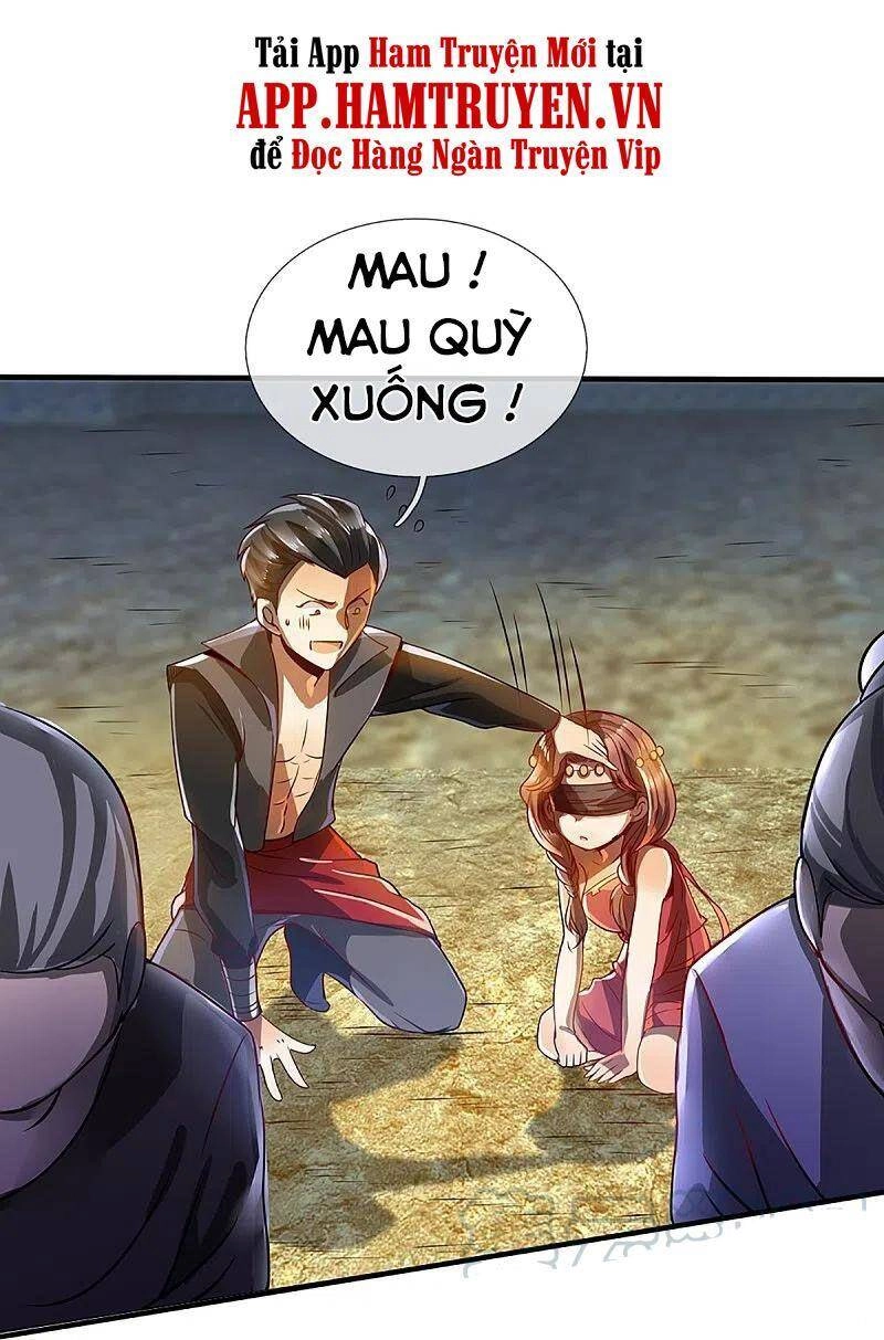 Nghịch Thiên Kiếm Thần Chapter 413 - 24