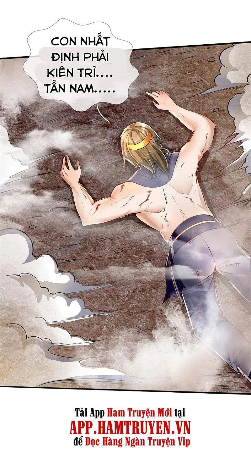 Nghịch Thiên Kiếm Thần Chapter 413 - 31