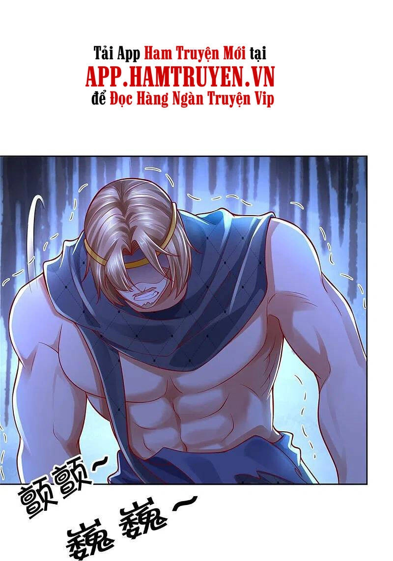 Nghịch Thiên Kiếm Thần Chapter 414 - 2