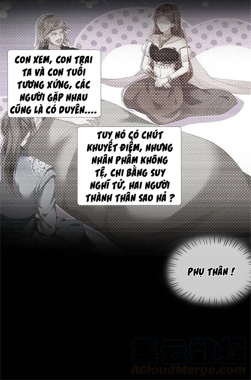 Nghịch Thiên Kiếm Thần Chapter 414 - 16