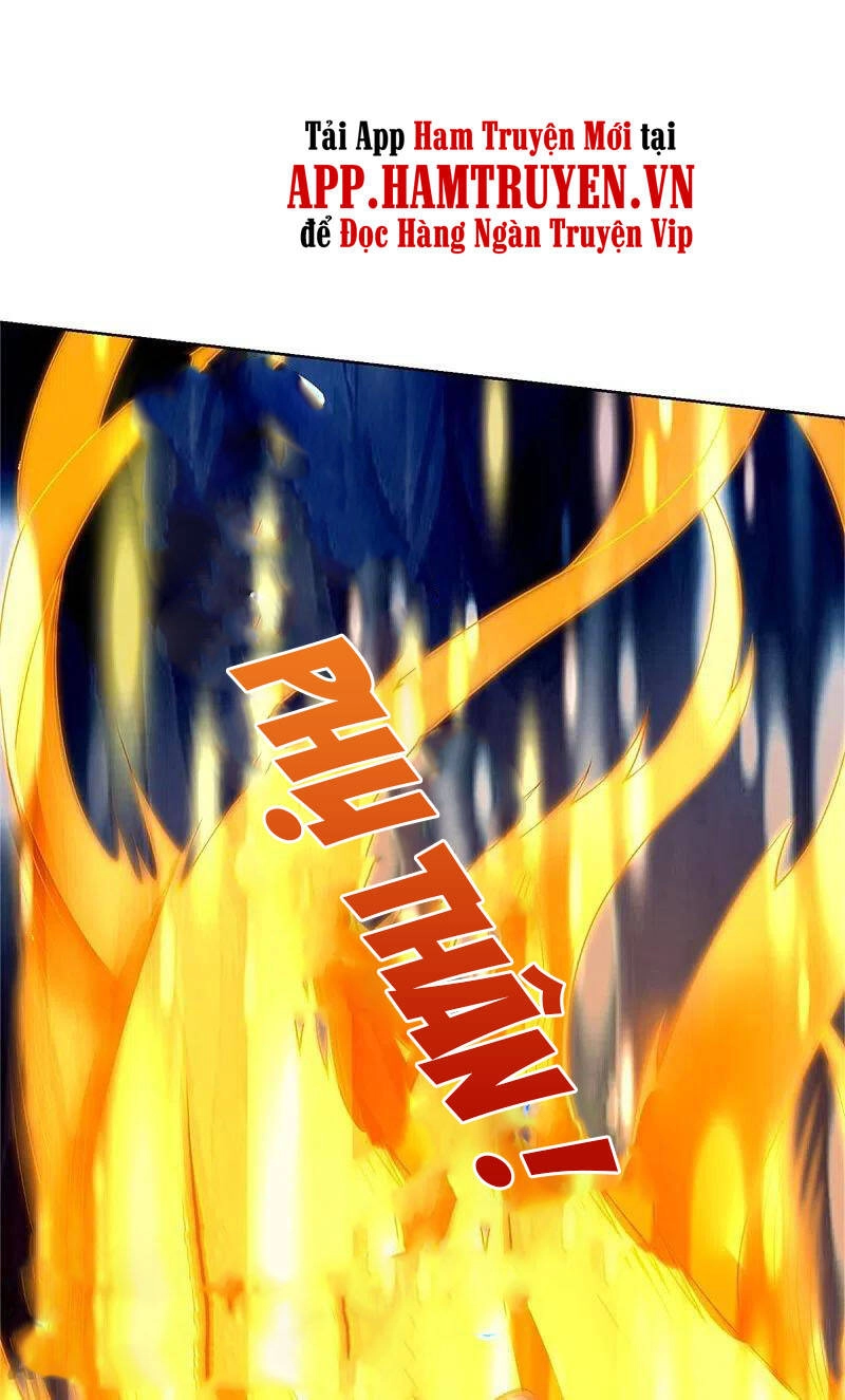 Nghịch Thiên Kiếm Thần Chapter 414 - 18