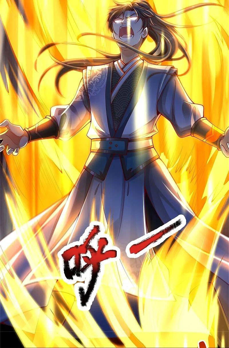 Nghịch Thiên Kiếm Thần Chapter 414 - 19