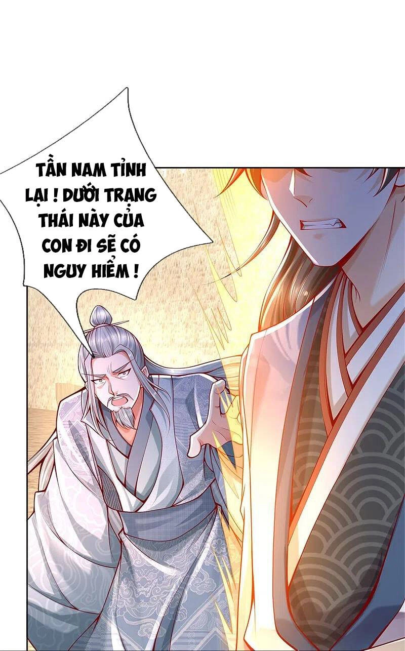 Nghịch Thiên Kiếm Thần Chapter 414 - 22