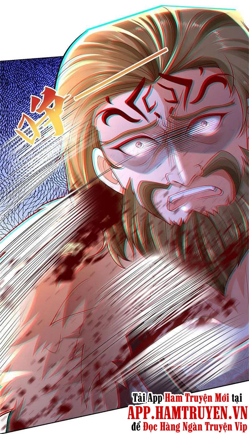 Nghịch Thiên Kiếm Thần Chapter 414 - 37