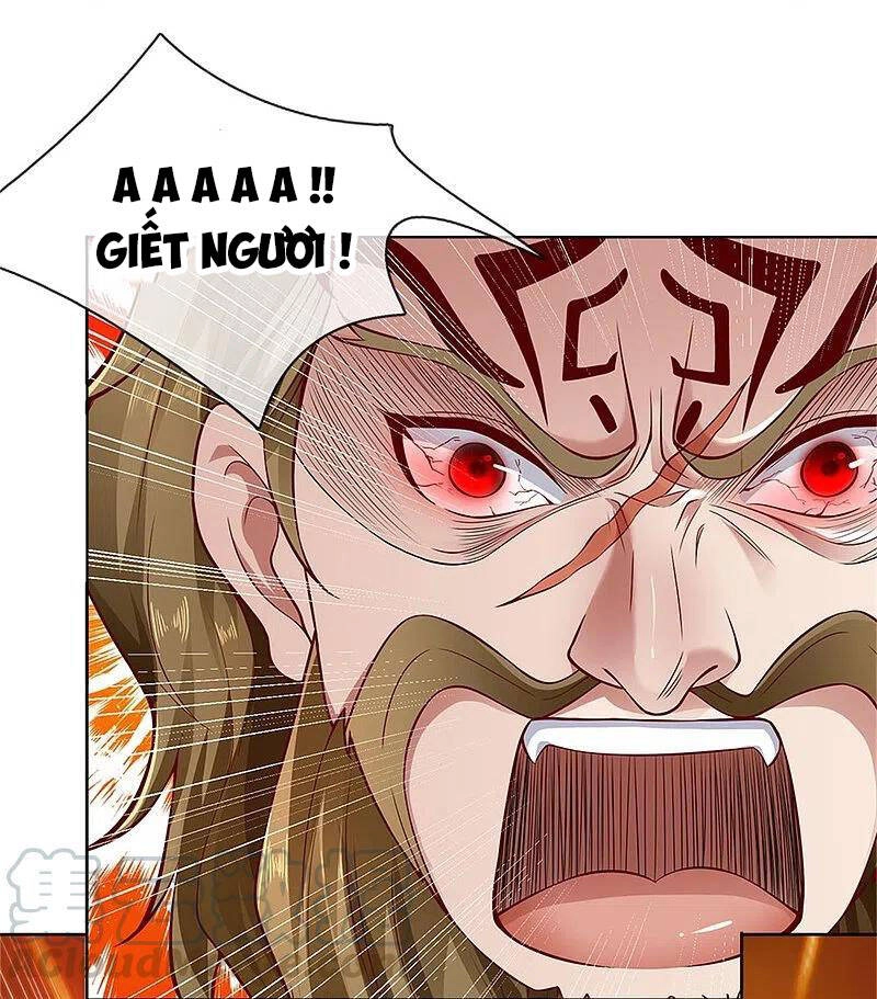 Nghịch Thiên Kiếm Thần Chapter 415 - 4
