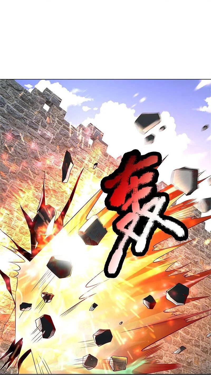 Nghịch Thiên Kiếm Thần Chapter 415 - 7