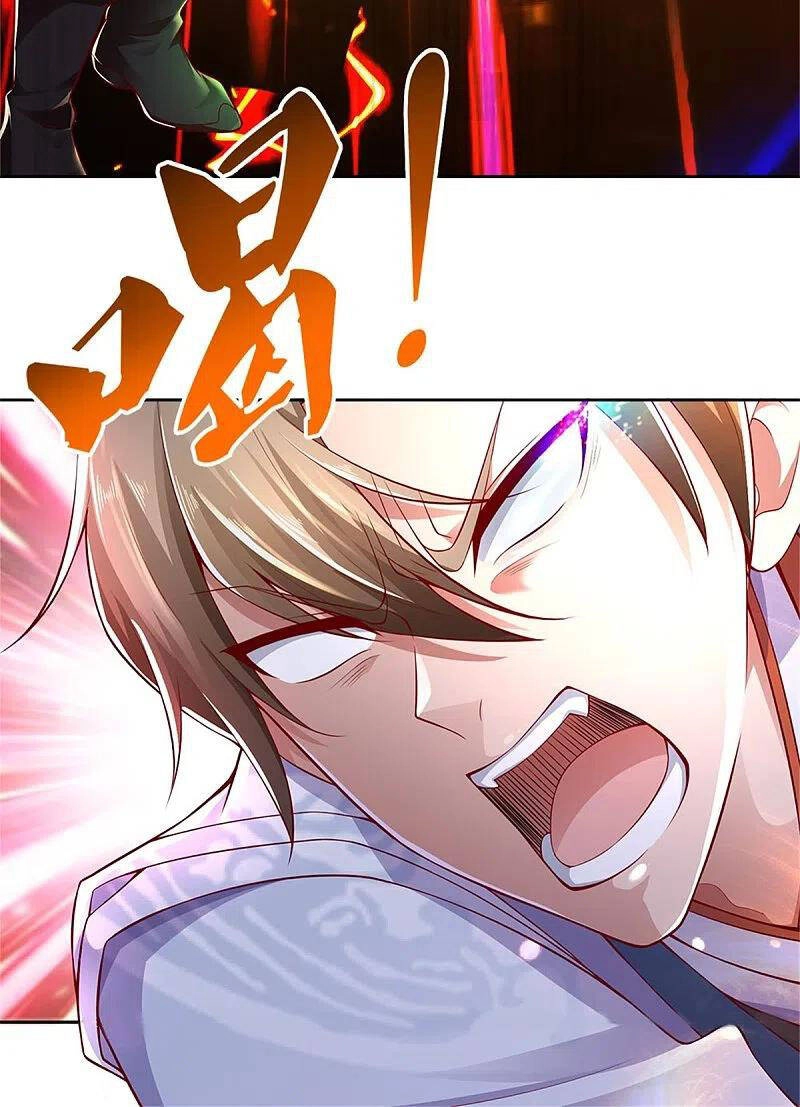 Nghịch Thiên Kiếm Thần Chapter 415 - 16