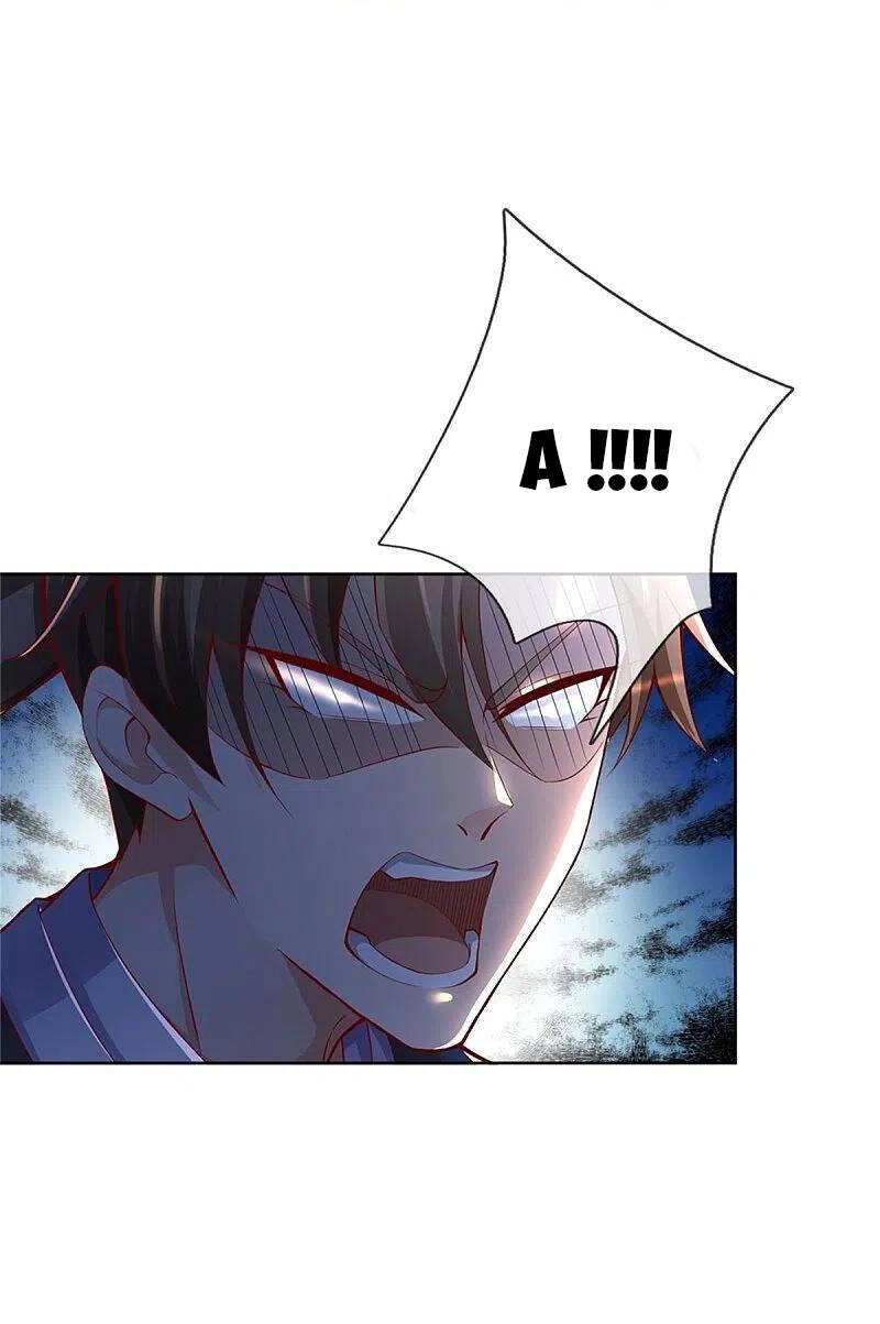 Nghịch Thiên Kiếm Thần Chapter 415 - 19