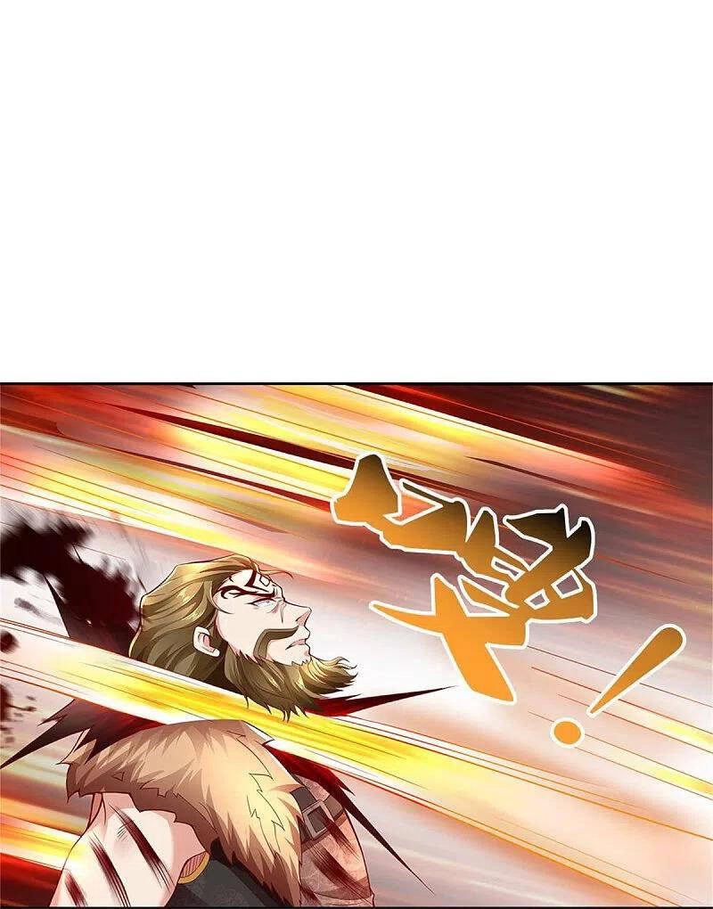 Nghịch Thiên Kiếm Thần Chapter 415 - 32