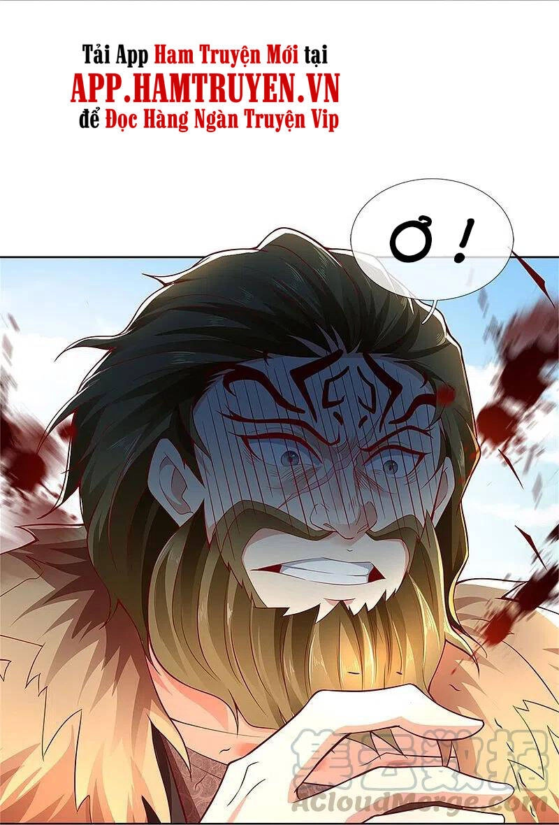 Nghịch Thiên Kiếm Thần Chapter 415 - 33