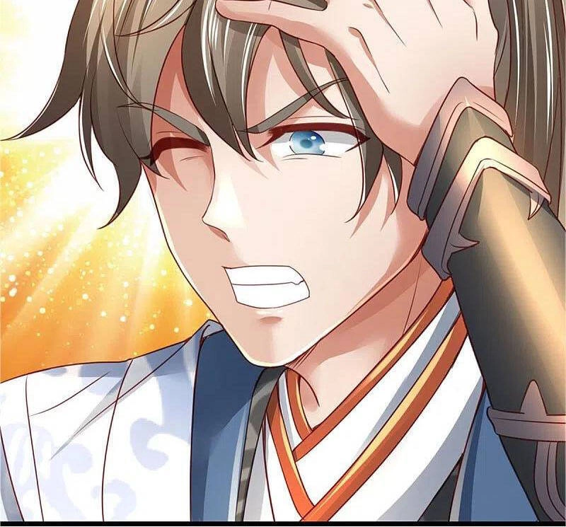 Nghịch Thiên Kiếm Thần Chapter 416 - 6