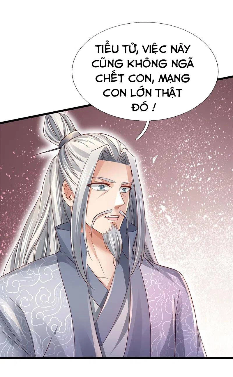 Nghịch Thiên Kiếm Thần Chapter 416 - 8
