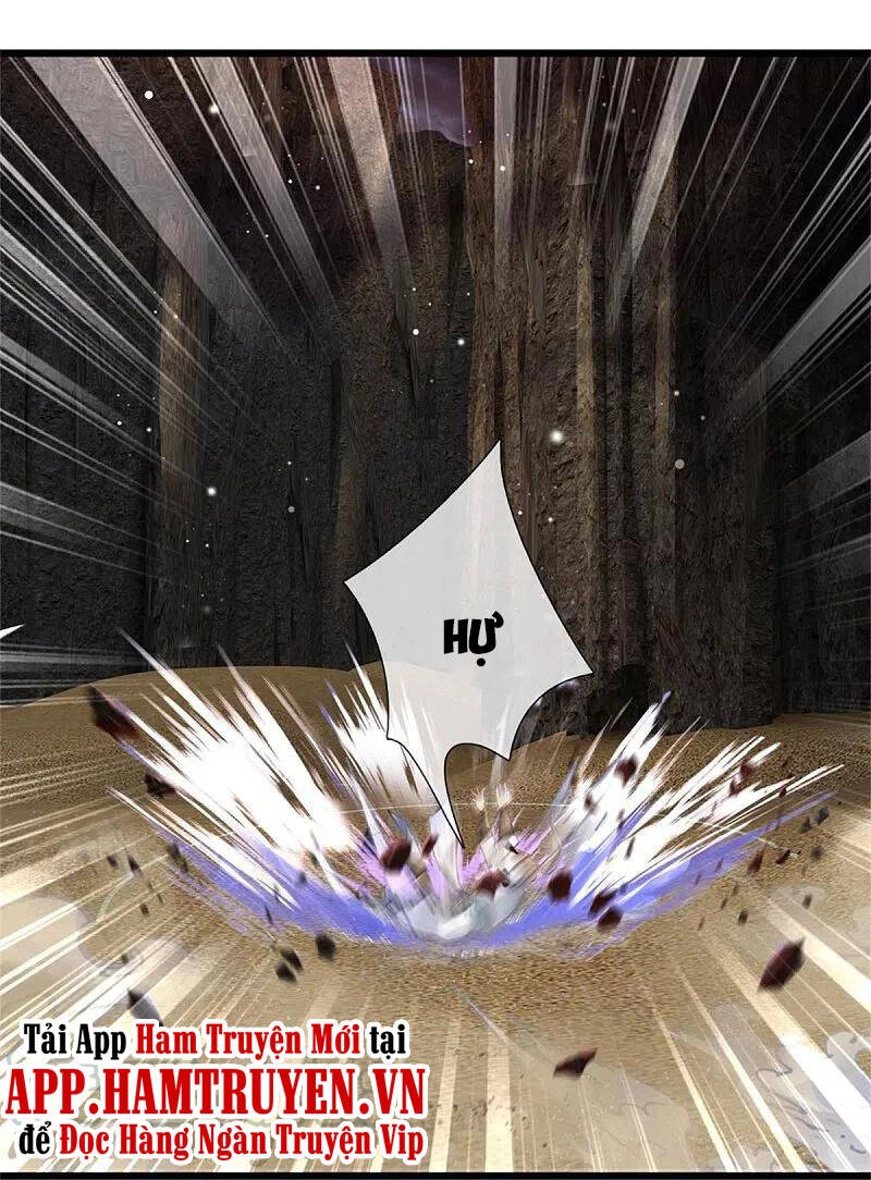 Nghịch Thiên Kiếm Thần Chapter 416 - 17