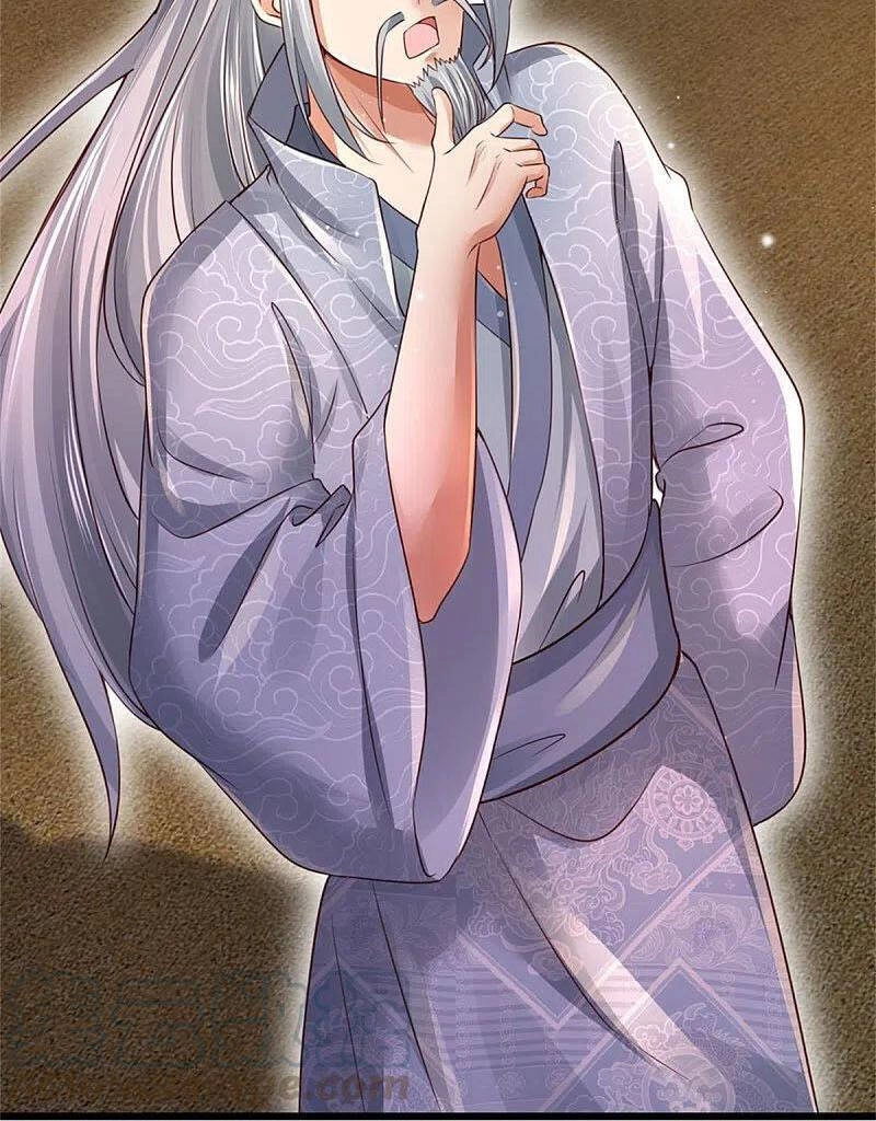 Nghịch Thiên Kiếm Thần Chapter 416 - 19