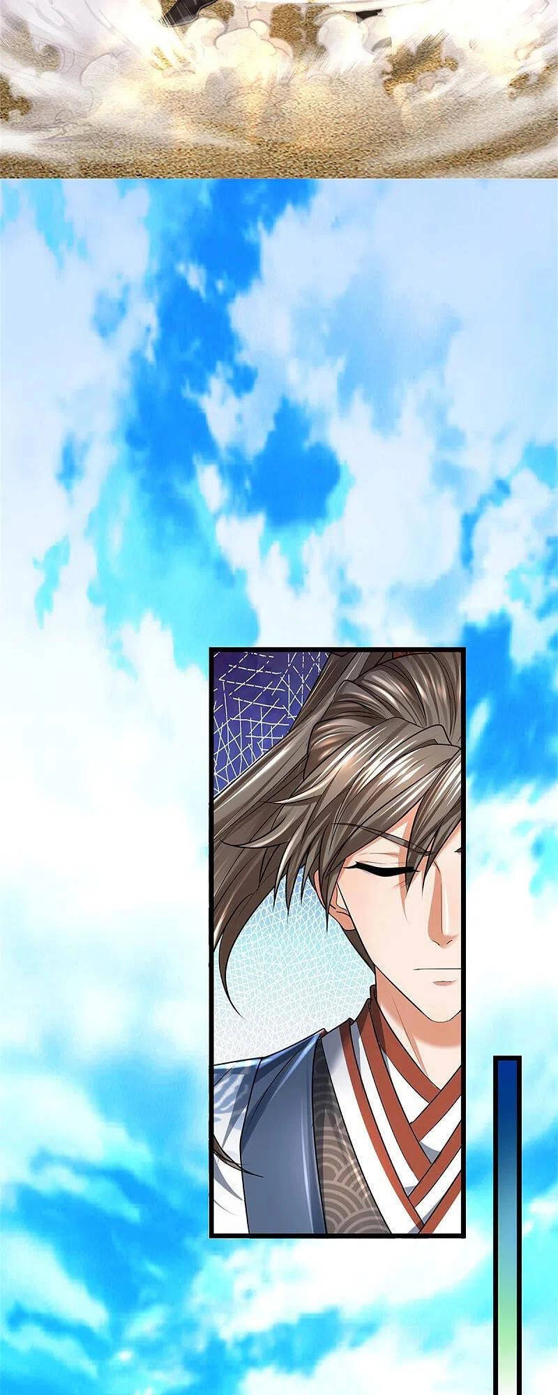 Nghịch Thiên Kiếm Thần Chapter 416 - 29