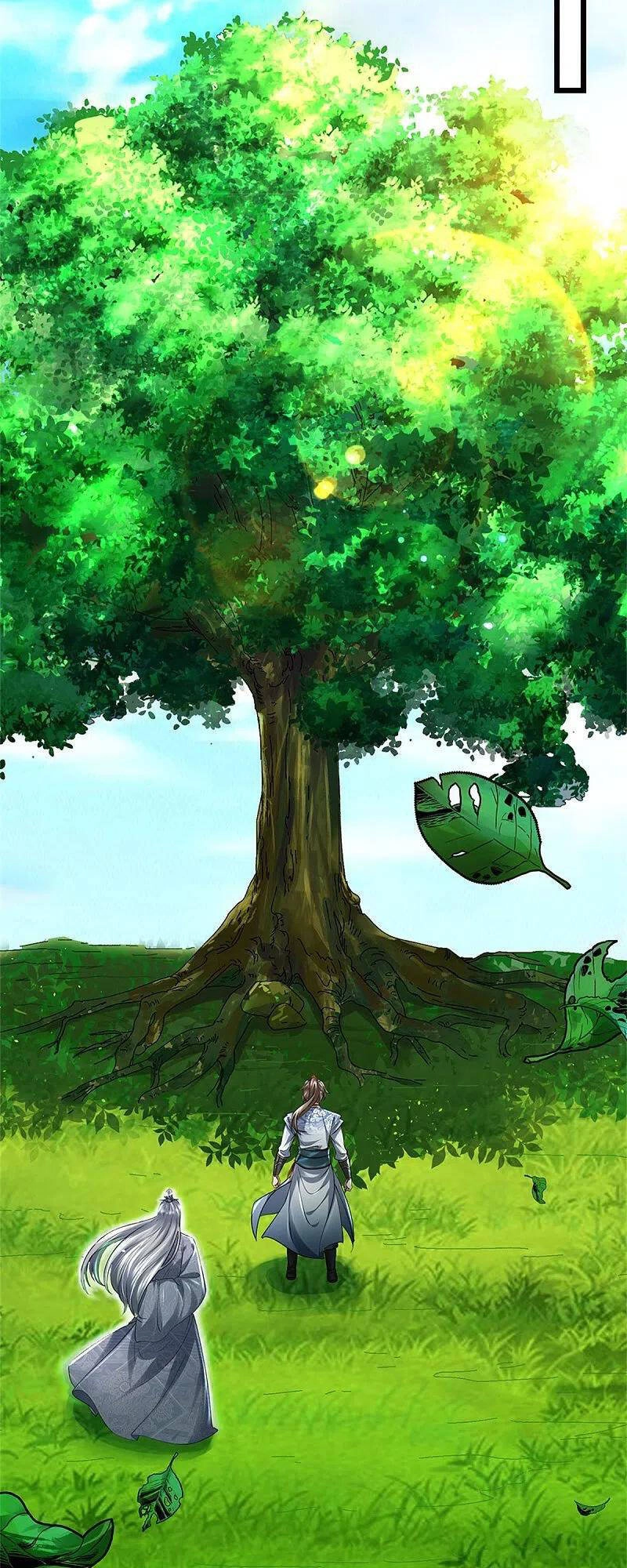 Nghịch Thiên Kiếm Thần Chapter 416 - 31