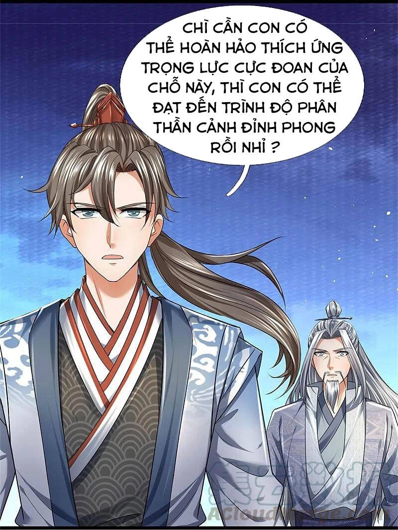 Nghịch Thiên Kiếm Thần Chapter 416 - 33