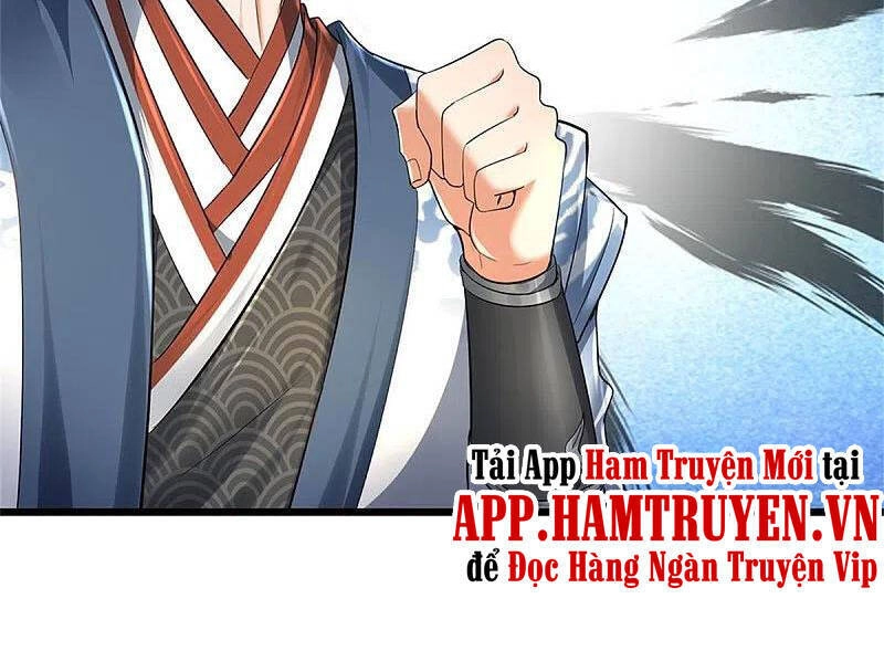 Nghịch Thiên Kiếm Thần Chapter 416 - 35