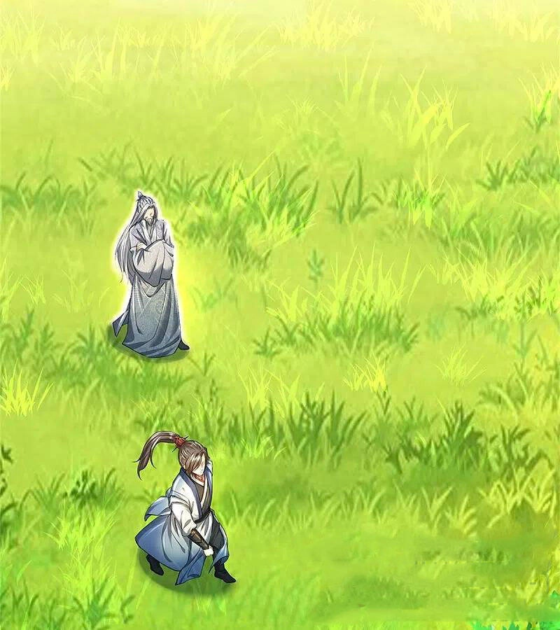 Nghịch Thiên Kiếm Thần Chapter 417 - 1