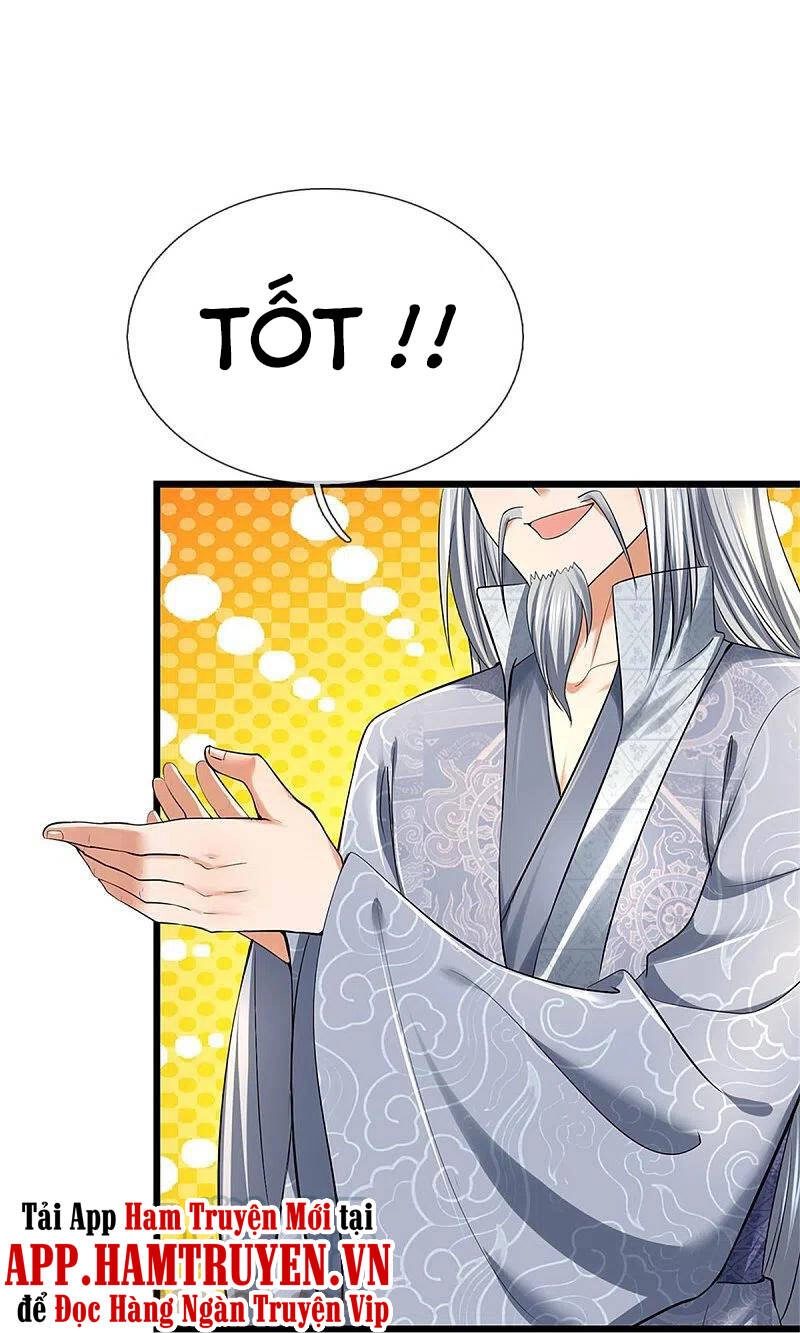 Nghịch Thiên Kiếm Thần Chapter 417 - 6