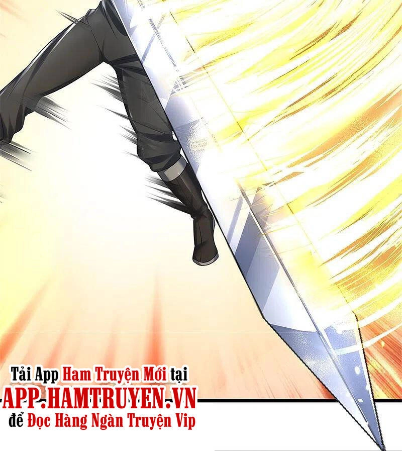 Nghịch Thiên Kiếm Thần Chapter 417 - 11