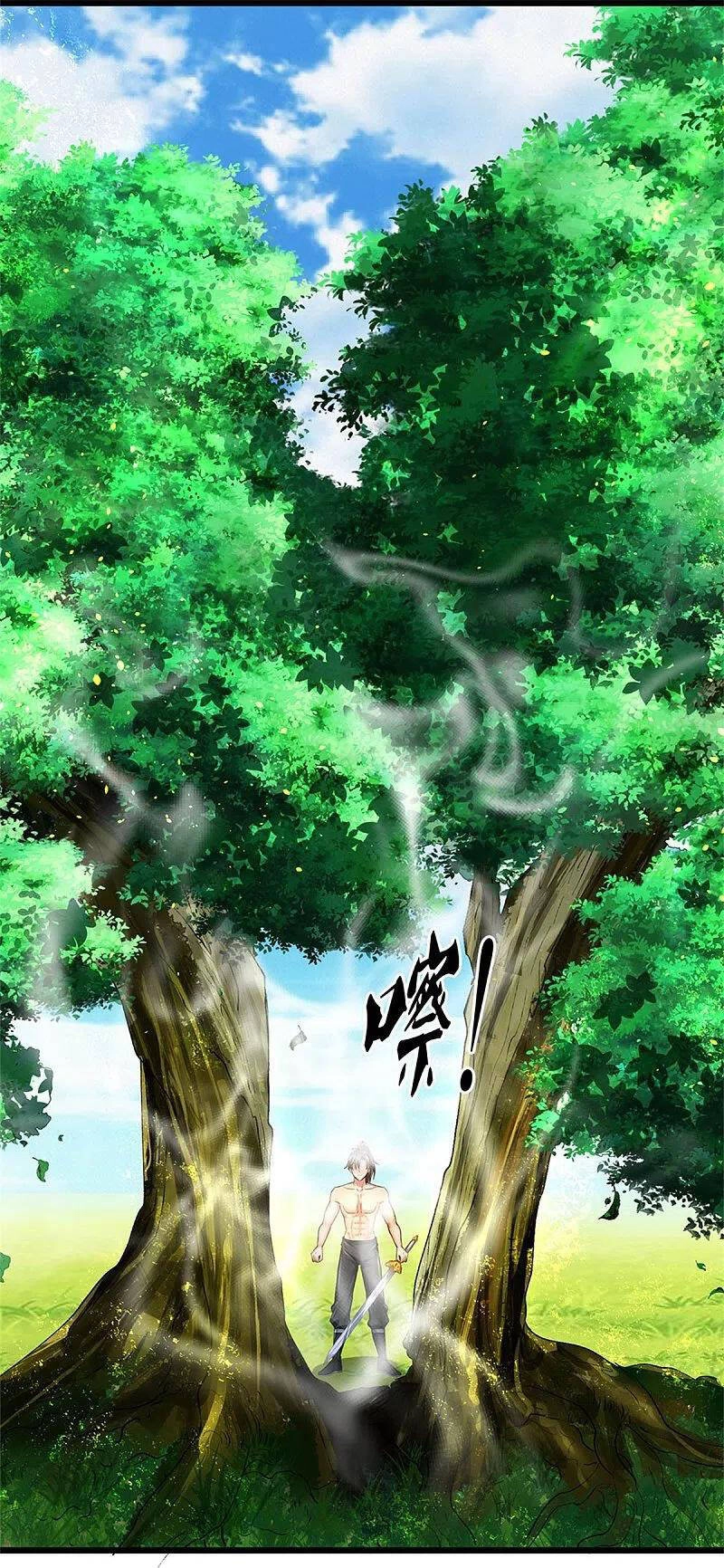 Nghịch Thiên Kiếm Thần Chapter 417 - 12