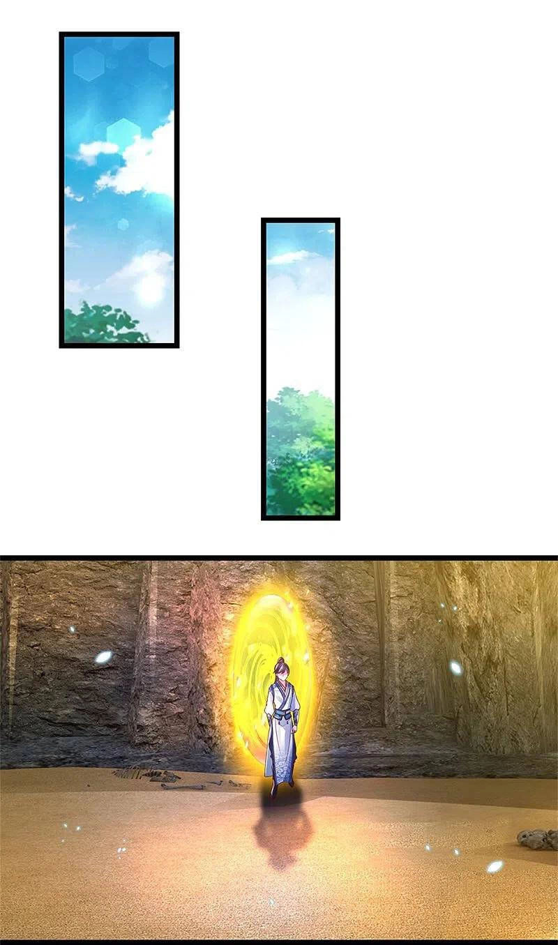 Nghịch Thiên Kiếm Thần Chapter 417 - 14