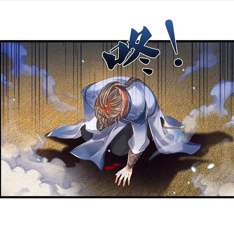 Nghịch Thiên Kiếm Thần Chapter 417 - 27