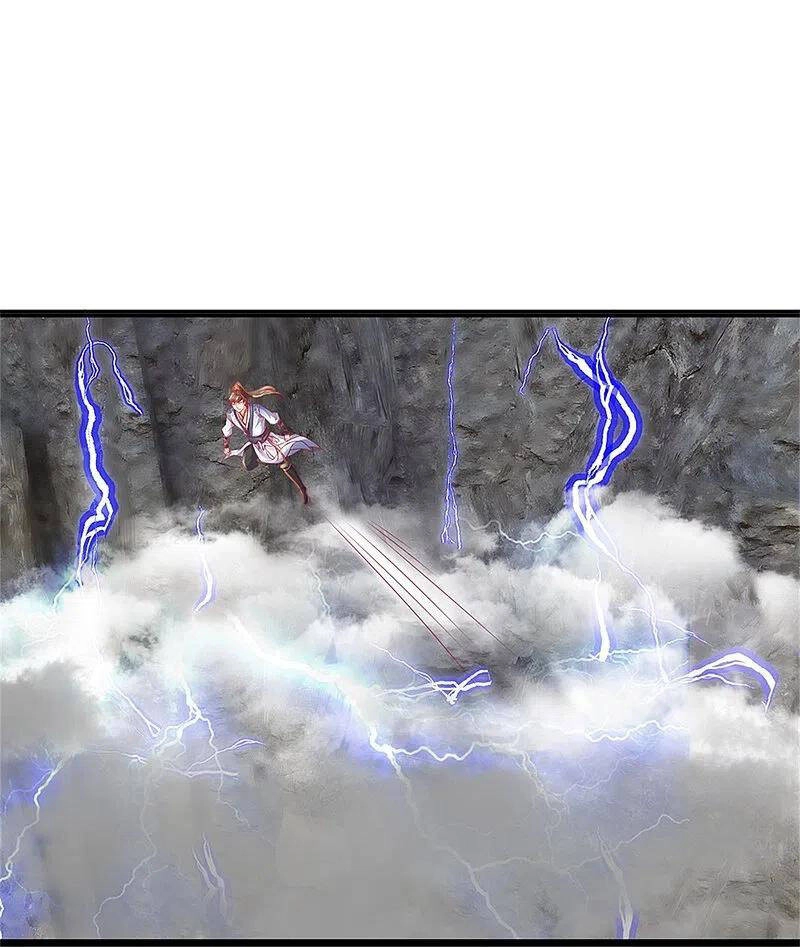 Nghịch Thiên Kiếm Thần Chapter 418 - 7