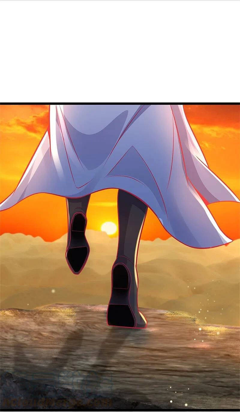 Nghịch Thiên Kiếm Thần Chapter 418 - 8