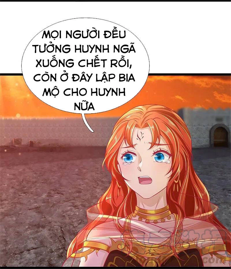 Nghịch Thiên Kiếm Thần Chapter 418 - 15