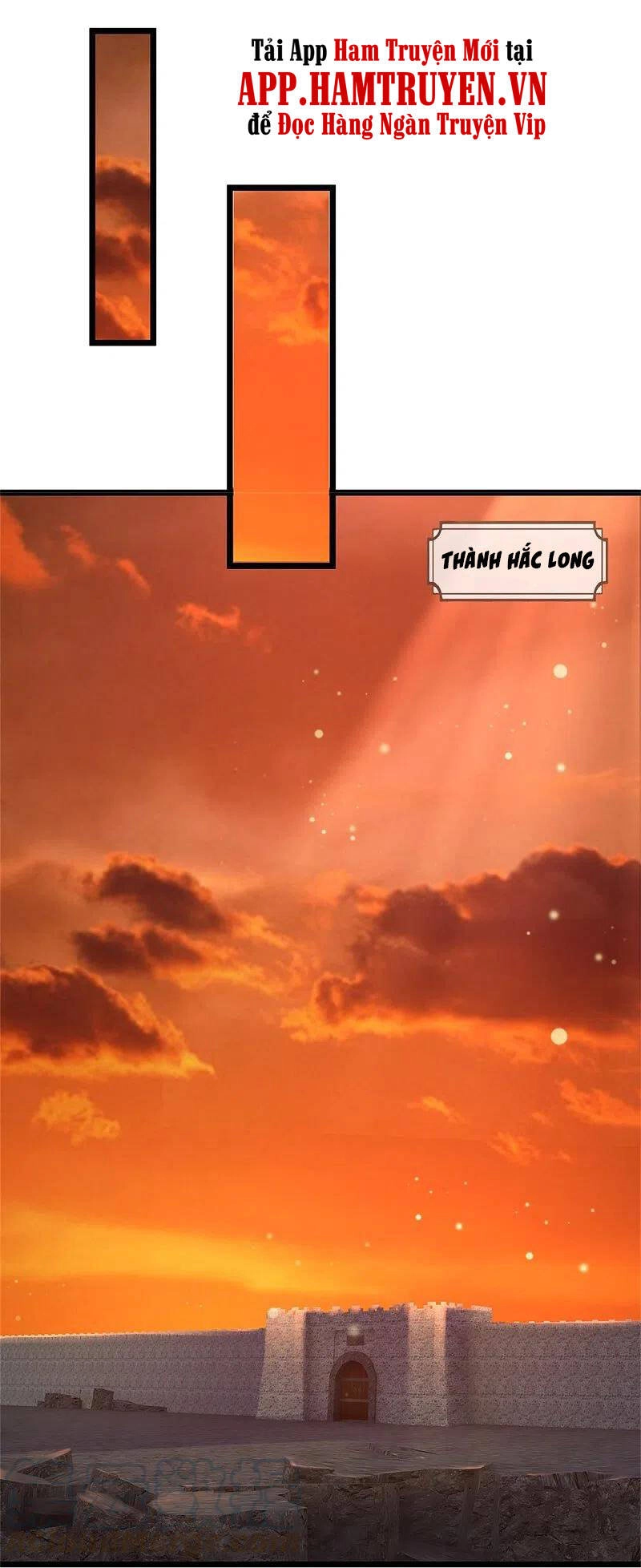 Nghịch Thiên Kiếm Thần Chapter 418 - 23