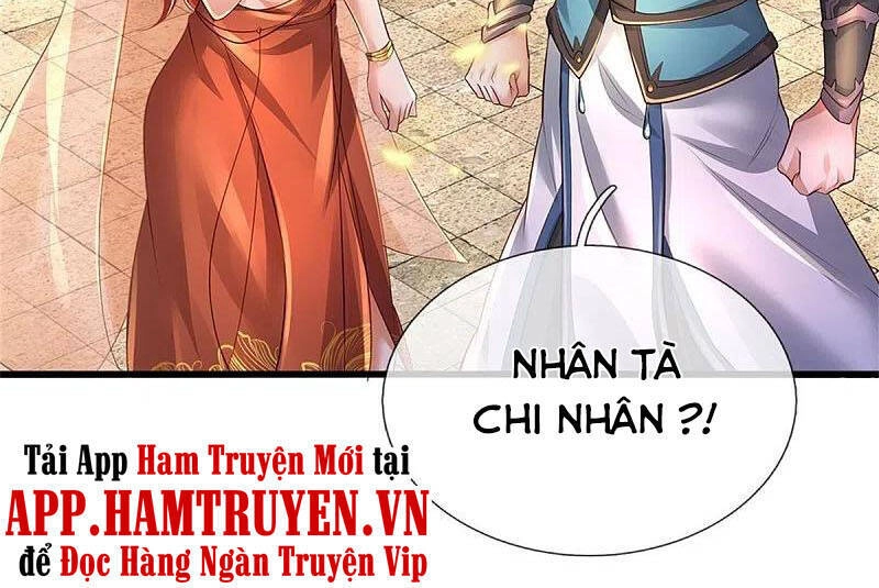 Nghịch Thiên Kiếm Thần Chapter 418 - 31